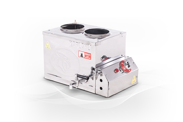 Çay Kazanı Elektirikli 13L
