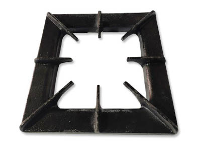 Döküm Izgara 25X25