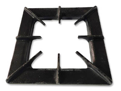 Döküm Izgara 30x30