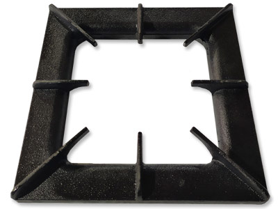 Döküm Izgara 33x33