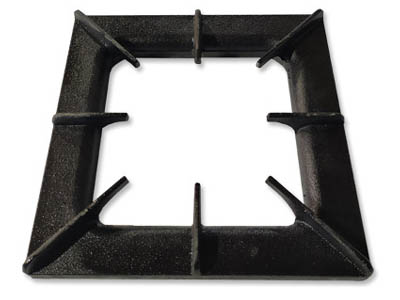 Döküm Izgara 35x35
