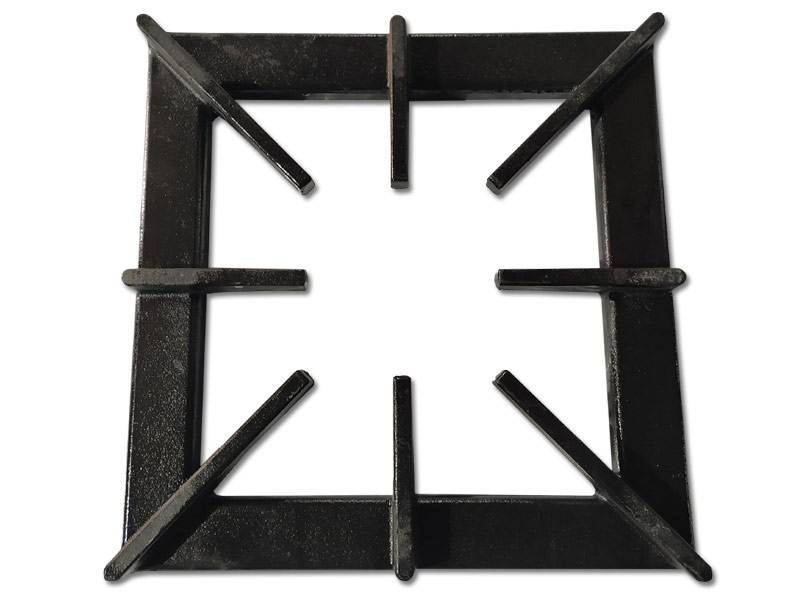 Döküm Izgara 50x50