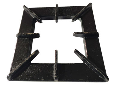 Döküm Izgara 20x20